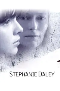 Poster to the movie "Stephanie Daley" #787316