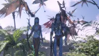 Backdrop to the movie "Avatar 3" #815512