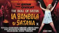 Backdrop to the movie "The Doll of Satan" #1153942