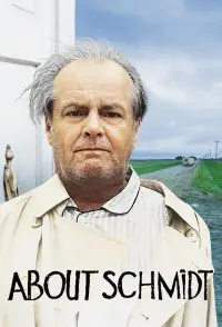 Poster to the movie "About Schmidt" #975575