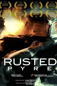 Poster to the movie "Rusted Pyre" #992816