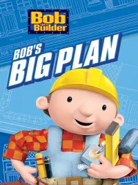Poster to the movie "Bob the Builder: Bob