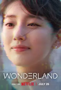 Poster to the movie "Wonderland" #1038772
