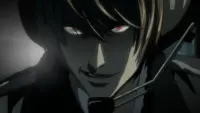 Backdrop to the movie "Death Note Relight 1: Visions of a God" #760817