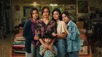 Backdrop to the movie "Andai Ibu Tidak Menikah Dengan Ayah" #828116