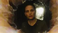 Backdrop to the movie "Annihilation" #711556