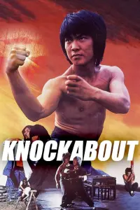 Poster to the movie "Knockabout" #154934