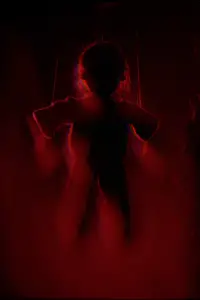 Poster to the movie "Break A Leg" #884048