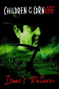 Children of the Corn 666: Isaac's Return