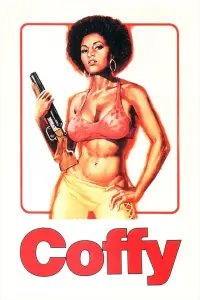Poster to the movie "Coffy" #1030378