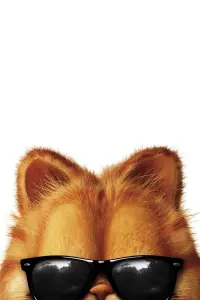 Poster to the movie "Garfield" #820013