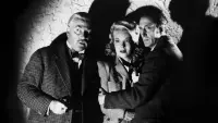 Backdrop to the movie "Sherlock Holmes Faces Death" #728521