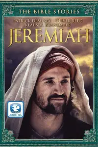 Poster to the movie "Jeremiah" #1067381