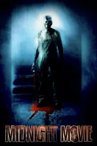 Poster to the movie "Midnight Movie" #1090650