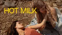 Backdrop to the movie "Hot Milk" #915193