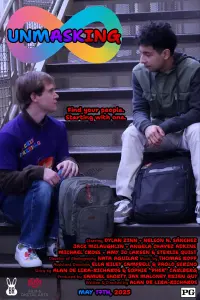 Poster to the movie "Unmasking" #761202
