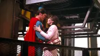 Backdrop to the movie "Superman II" #817574