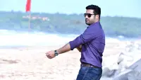Backdrop to the movie "Temper" #862298