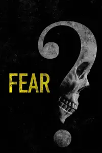 Poster to the movie "Fear" #1041389