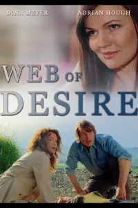 Poster to the movie "Web of Desire" #1164661