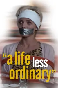Poster to the movie "A Life Less Ordinary" #1034155