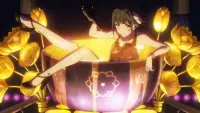 Backdrop to the movie "Revue Starlight: The Movie" #750302