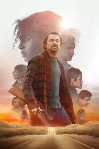 Poster to the movie "BC Project" #1003428