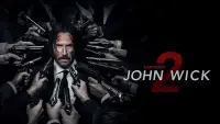 Backdrop to the movie "John Wick: Chapter 2" #912745