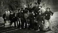 Backdrop to the movie "Madness : Princes of Ska, Kings of Pop" #814710