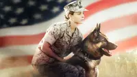 Backdrop to the movie "Megan Leavey" #615252