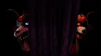 Backdrop to the movie "Five Nights at Freddy