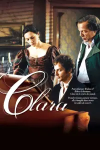Poster to the movie "Clara" #716923