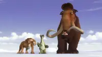 Backdrop to the movie "Ice Age" #852008