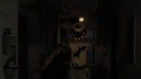 Backdrop to the movie "Five Nights at Freddy