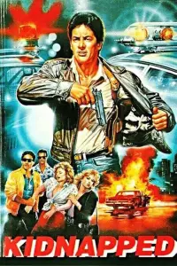 Poster to the movie "Kidnapped" #743800