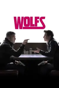 Poster to the movie "Wolfs" #939030