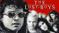 Backdrop to the movie "The Lost Boys" #923054