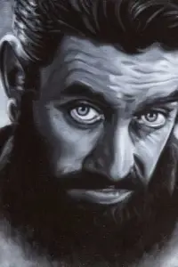 Poster to the movie "Ronnie Drew: September Song" #892719
