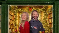 Backdrop to the movie "The Christmas Bookshop" #1064122