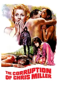 Poster to the movie "The Corruption of Chris Miller" #1110575