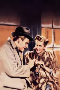 Poster to the movie "The Man Who Came to Dinner" #1115220