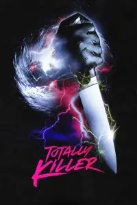 Poster to the movie "Totally Killer" #928184
