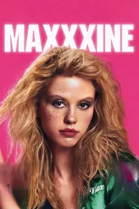 Poster to the movie "MaXXXine" #579274