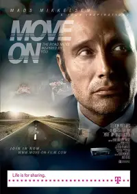 Poster to the movie "Move On" #1173077