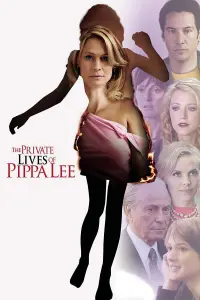 Poster to the movie "The Private Lives of Pippa Lee" #1035670