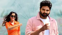 Backdrop to the movie "Samajavaragamana" #755714