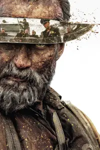 Poster to the movie "Sisu" #586842