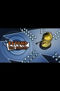 Poster to the movie "Daleks! Beyond the Screen" #843782