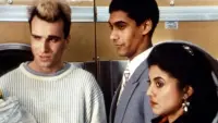 Backdrop to the movie "My Beautiful Laundrette" #762065