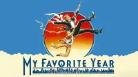 Backdrop to the movie "My Favorite Year" #691932